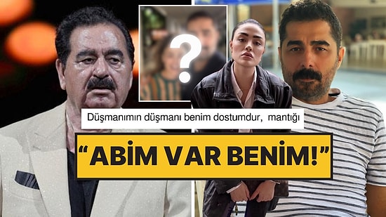 Babaya Nispet: İbrahim Tatlıses'in Küs Olduğu Çocukları Dilan Çıtak ve Ahmet Tatlıses Bir Araya Geldi!
