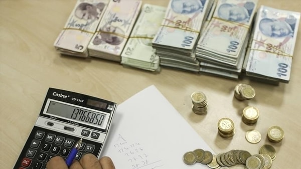 “45 bin lira yapmaları mümkün değil”