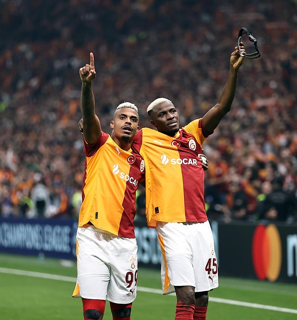 22 Ekim Çarşamba Reyting Sonuçları Belli Oldu: Eşref Rüya, Sahipsizler dizilerinin yarıştığı geceye Galatasaray - Bodø/Glimt maçı damga vurdu. Peki, hangisi reytinglerde birinci oldu?