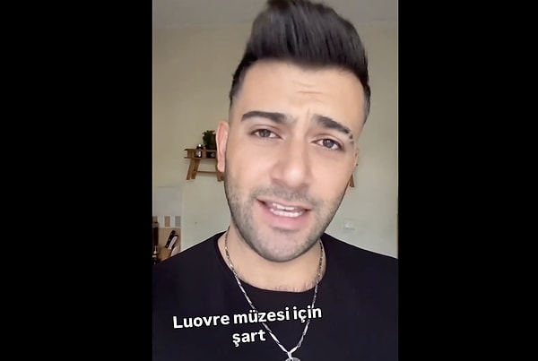 "Ben orada olsam, öyle bir hırsızlık yapılabilir mi?”