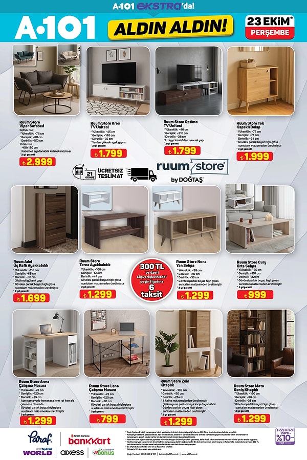 Ruum Store Mobilyalar