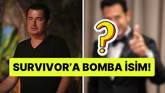 Acun Ilıcalı Bombayı Patlattı: Ünlü Şarkıcı, Survivor 2026 Kadrosuna Dahil Oldu