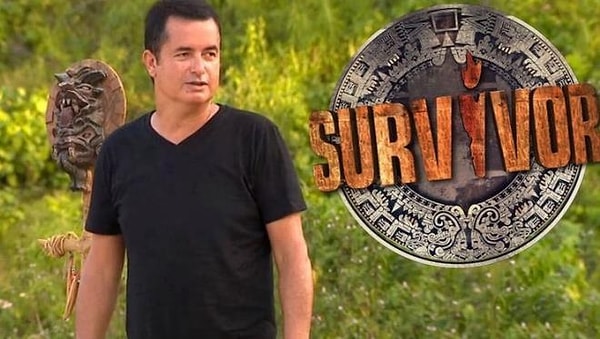 Survivor 2026 için geri sayım başladı.