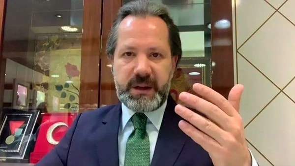 Altın ve Para Piyasaları Uzmanı İslam Memiş, geçtiğimiz günlerde yatırımcılara önemli bir uyarıda bulunmuştu: