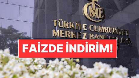 Merkez Bankası Faiz Kararını Açıkladı: Ekim Ayı Faizi Ne Oldu?