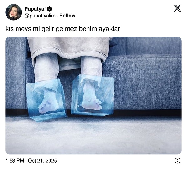 Daha lanet çok az şey var.