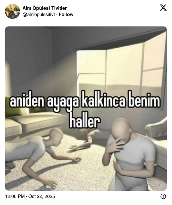 30'dan sonra yeni normalimiz.