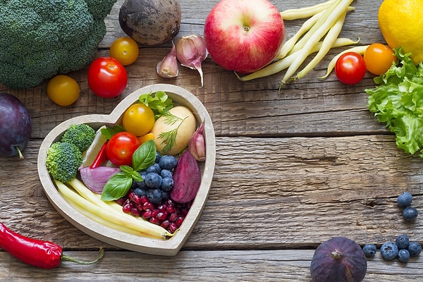 A study was conducted in France, involving 63,000 participants.