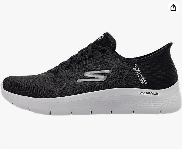 Skechers Flex New World Yürüyüş Ayakkabısı