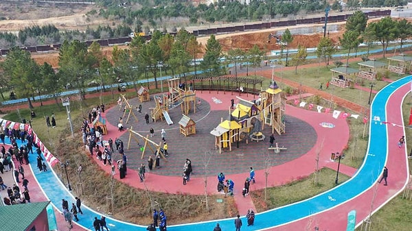 En çok tercih edilen spor yürüyüş oldu.