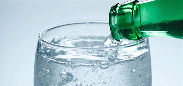 6. 6'lı maden suyu, bugünlerde ortalama 57,50 TL civarında. 5 sene önce ne kadardı?