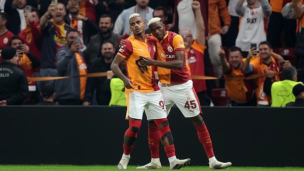 Kicker (Almanya) : "Sahadaki Tek Hakikat"