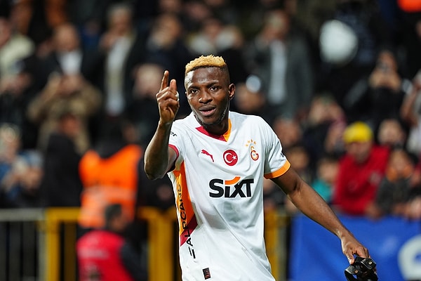 Foot Mercato (Fransa) : "5 Gol Atabilirdi"