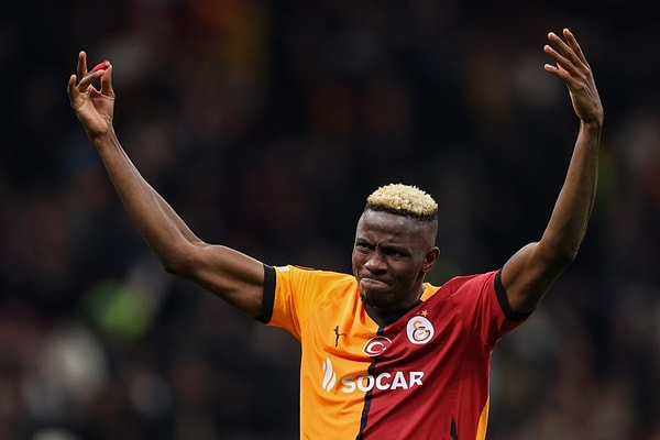 Goal İtalya: "Bay Şampiyonlar Ligi"
