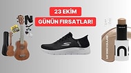 Bugün İndirimde Neler Var? 23 Ekim 2025 Günün Fırsatları