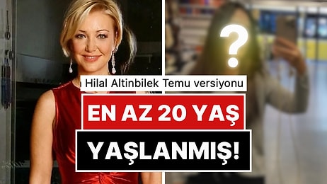 İnsan Bu Kadar mı Değişir? Siyah Saç Denemesi Yapan Berna Laçin, Resmen Göz Kanattı!