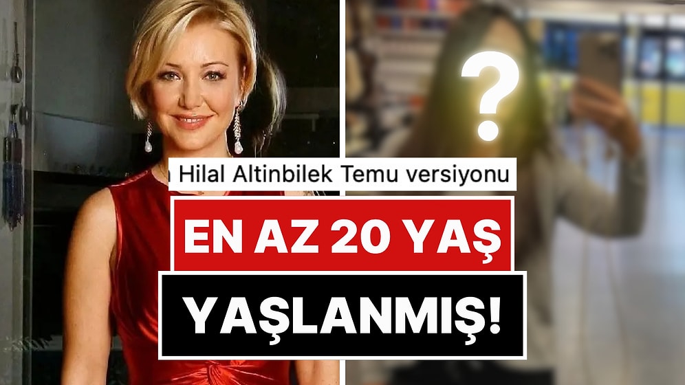 İnsan Bu Kadar mı Değişir? Siyah Saç Denemesi Yapan Berna Laçin, Resmen Göz Kanattı!