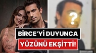 Tekte Takipten Çıkarılmıştı: İbrahim Çelikkol, Birce Akalay Sorusunu Duyunca Yüzü Ekşidi!
