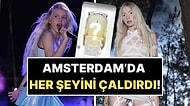 Her Şeyi Gitti: Amsterdam'da Çantasını Çaldıran Aleyna Tilki Yardım İstedi!
