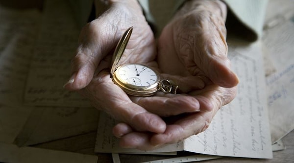 According to the concept of time rooted in Aristotle's philosophy, the more significant events that occur within a certain period, the longer that duration is subjectively perceived.