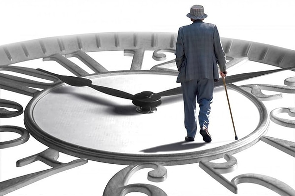 Scientists Studied Why Time Seems to Pass Faster as We Age