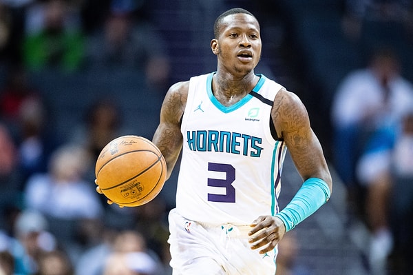 The significantly below-average scoring of the high-scoring player caught the attention of the review.