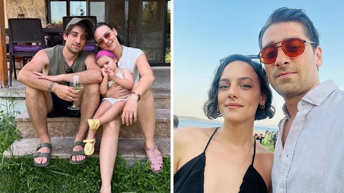 Bora Akkaş and Oben Alkan’s 2-Year-Old Daughter Rushed to Intensive Care