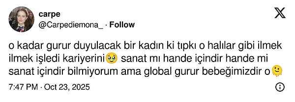 Buyurun, kimler ne demiş beraber görelim! Sonra da sözü size bırakalım...