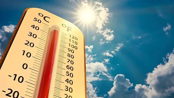 Meteoroloji Uzmanı Orhan Şen Açıkladı: 28 - 29 Ekim'de hava nasıl olacak?