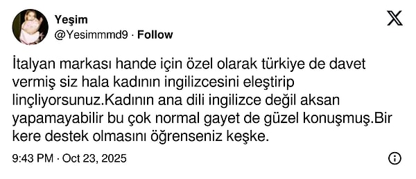 Ne düşünüyorsunuz? Hadi yorumlarda buluşalım.