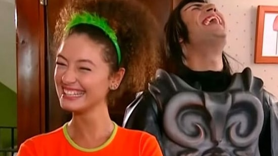 Hazal Şenel, Known as Kıvılcım from Selena, Explained Why She Stopped Acting