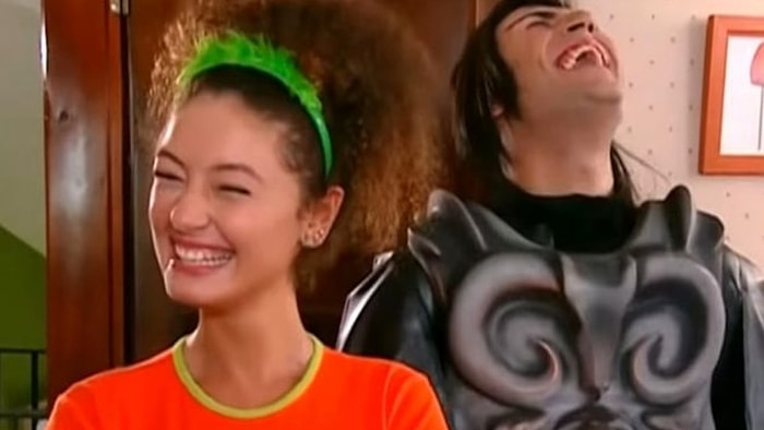 Hazal Şenel, Known as Kıvılcım from Selena, Explained Why She Stopped Acting