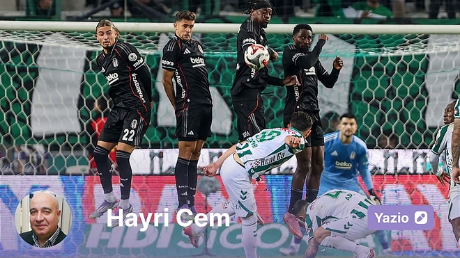 Kazandık Ama Kaybetmememiz Gereken Daha Büyük Şeyler Var