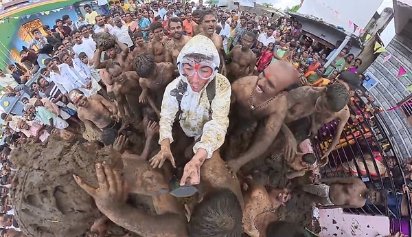 Gorehabba festivali nedir?