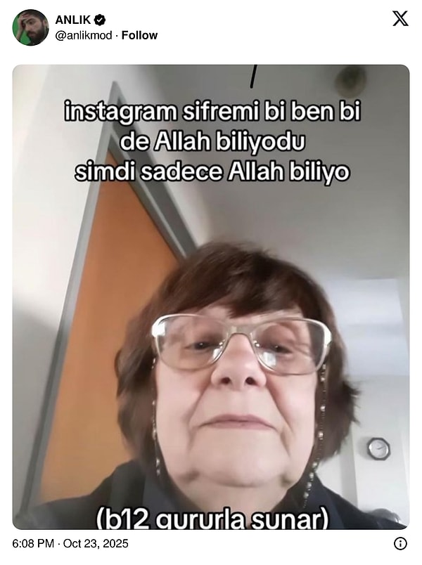 Yarın görüşürüz 👋