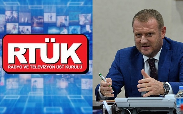 RTÜK'ün Yeni Başkanı Mehmet Daniş Kimdir?
