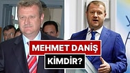 Mehmet Daniş Kimdir? RTÜK'ün Yeni Başkanı Mehmet Daniş Hakkında Merak Edilenler