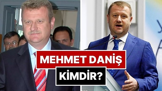 Mehmet Daniş Kimdir? RTÜK'ün Yeni Başkanı Mehmet Daniş Hakkında Merak Edilenler