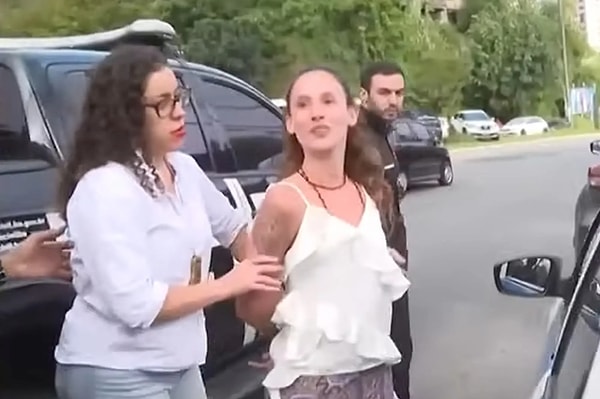 In a drug operation dubbed "Operação Era" (Operation Era) by the Brazilian police, a social media influencer was also taken into custody.