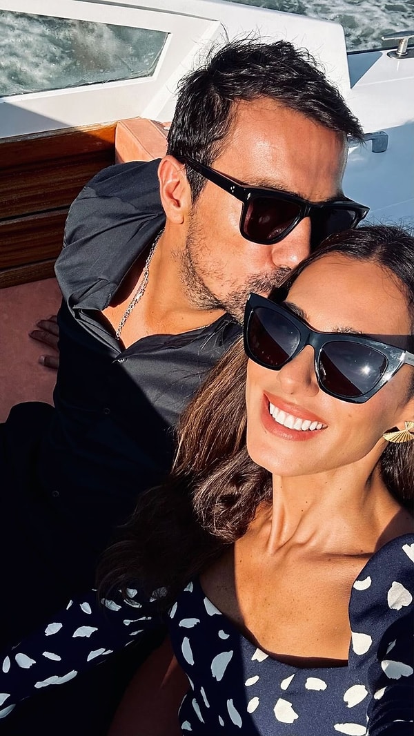 Sabah saatlerinde TV8 ekranlarında yayınlanan Gel Konuşalım programında İbrahim Çelikkol ve Birce Akalay'ın küsme sebebinin belli olduğu iddia edildi.