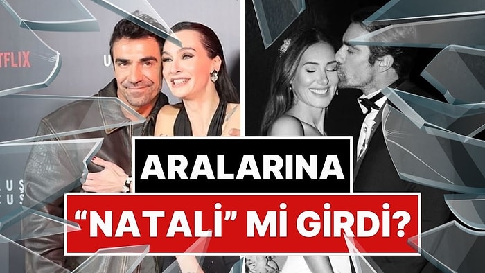 Birce Akalay'ın "Kıymetlisi" İbrahim Çelikkol'la İlişkisini Bıçak Gibi Kesme Nedeni Ortaya Çıktı!