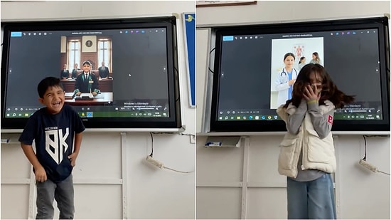 A Teacher Helped His Students Find Their Dream Jobs Using Artificial Intelligence