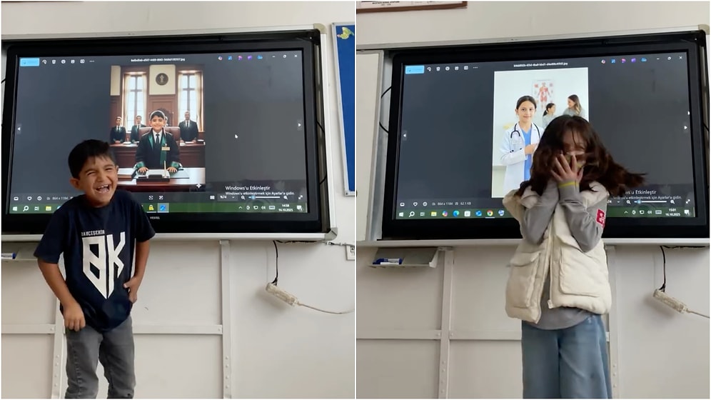 A Teacher Helped His Students Find Their Dream Jobs Using Artificial Intelligence