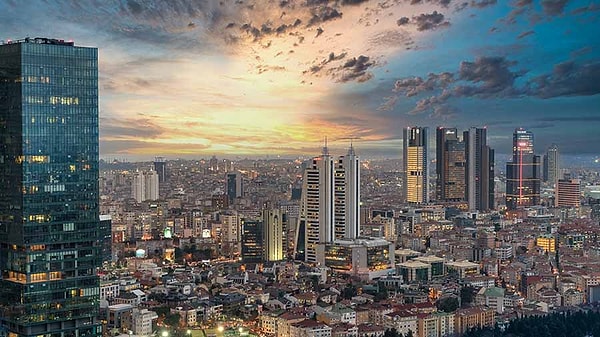 TOKİ'den 15 bin kiralık konut geliyor.