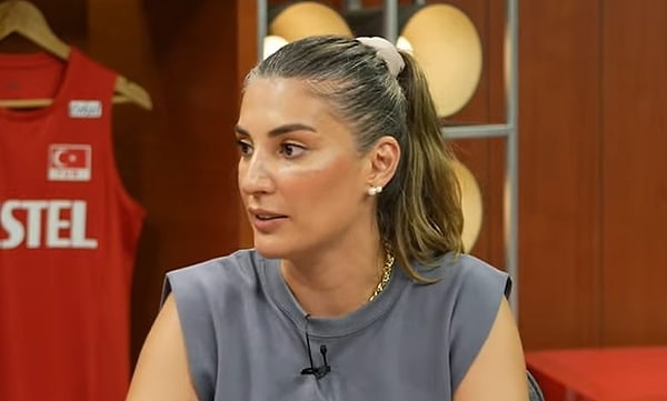 Neslihan Demir, aday kadronun açıklandığını söylediği konuşmada şu ifadeleri kullandı:
