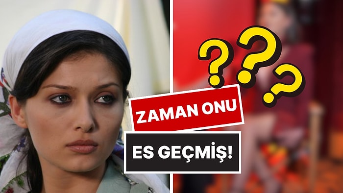 49 Yaşında Ama Zaman Ona Hiç Uğramamış: Nurgül Yeşilçay'ın Ödül Törenindeki Hali Sosyal Medyayı Salladı!