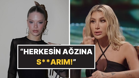 Zorbalığa Sessiz Kalmadı: Sosyal Medyada Aşağılanan Manifest Esin’e İrem Derici’den Destek!