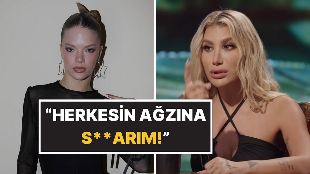 Zorbalığa Sessiz Kalmadı: Sosyal Medyada Aşağılanan Manifest Esin’e İrem Derici’den Destek!