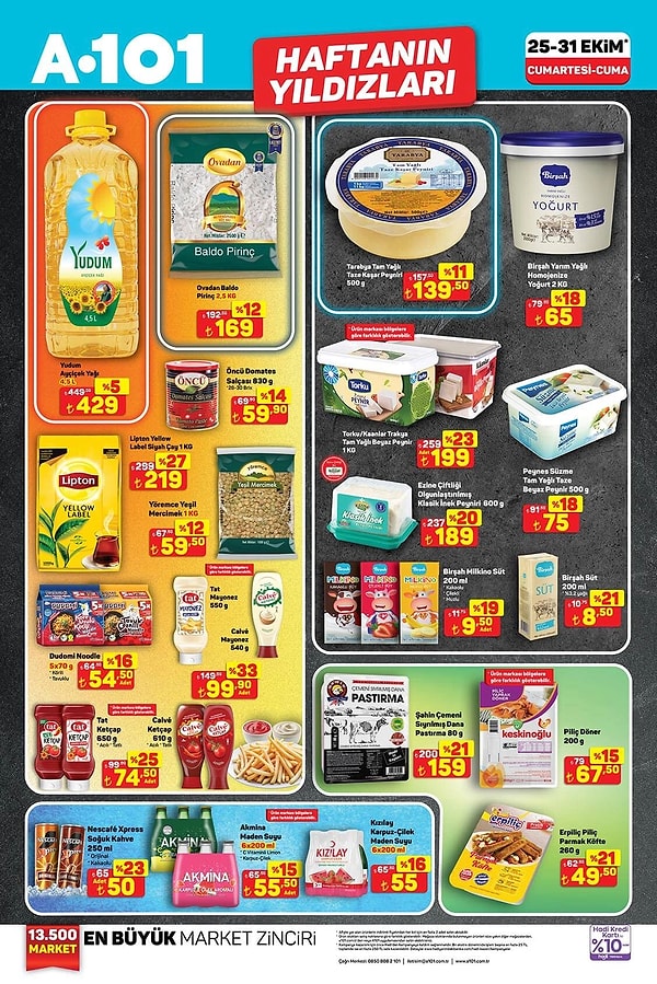 Ezine Çiftliği Olgunlaştırılmış Klasik İnek Peyniri 189 TL