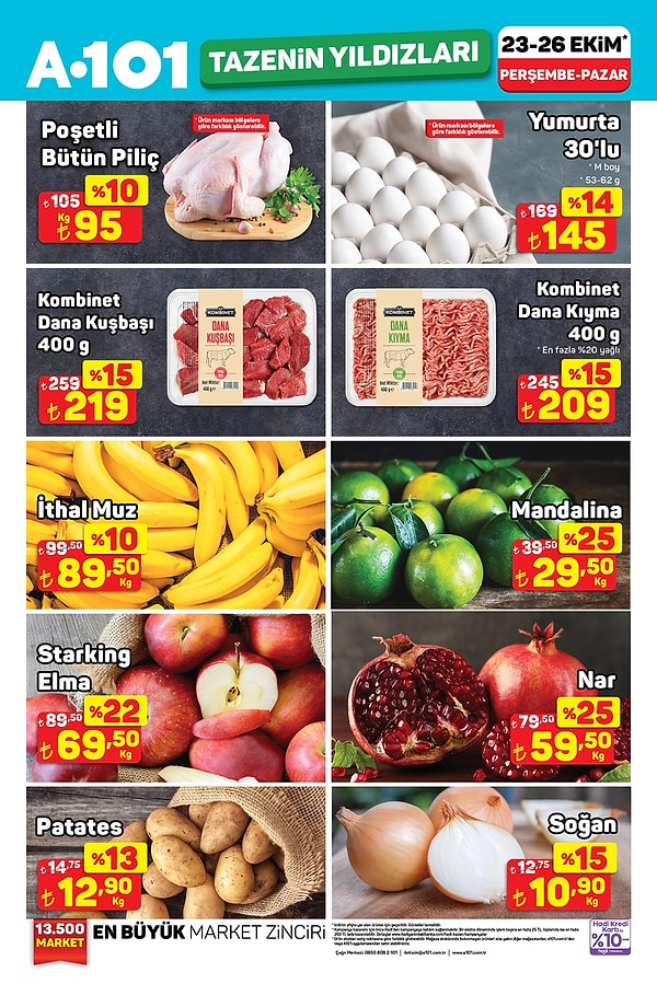 Tazenin Yıldızları